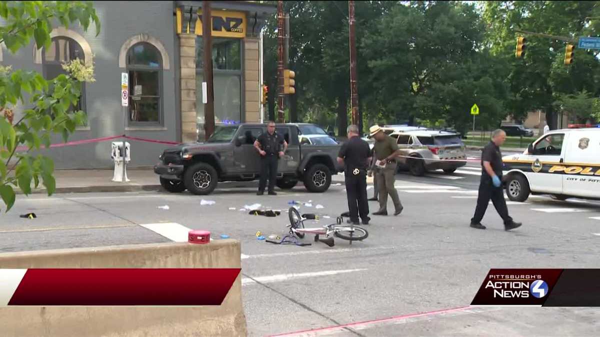 Violence Erupts in Pittsburgh with Multiple Shootings and Fatalities