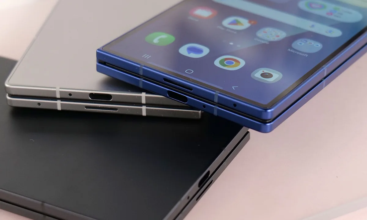 Featured image for Samsung's Tri-Fold Smartphone Launch Expected by End of 2025