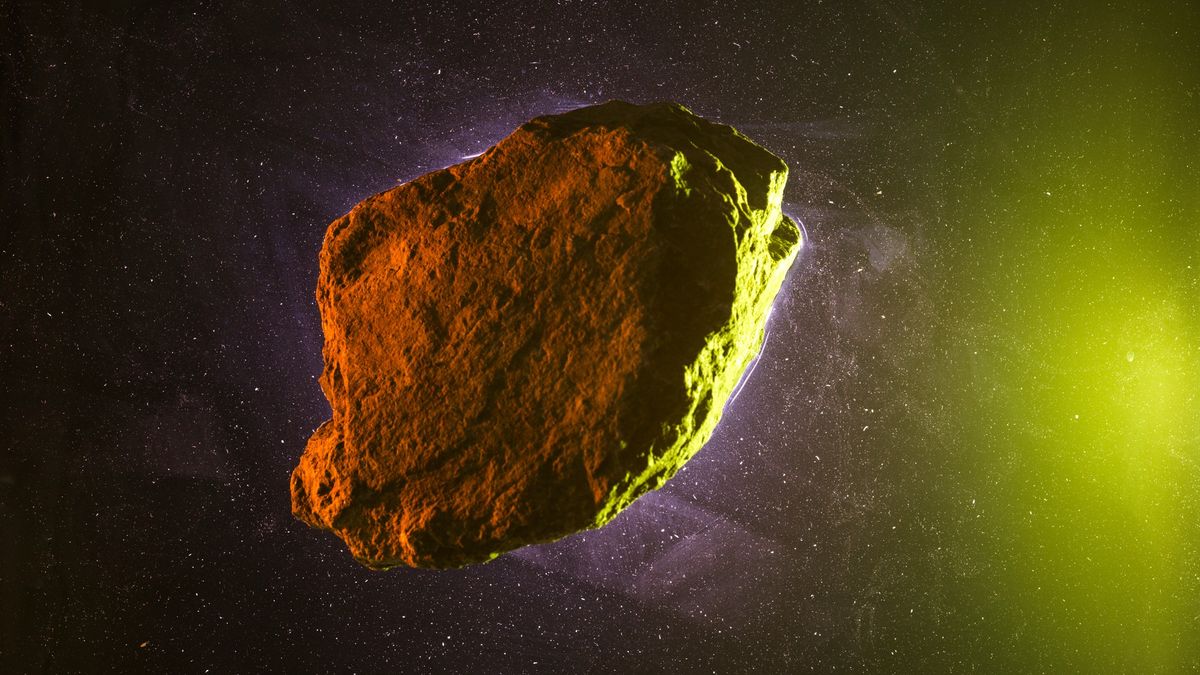Asteroid Close Encounters: Livestreams and Near Misses.