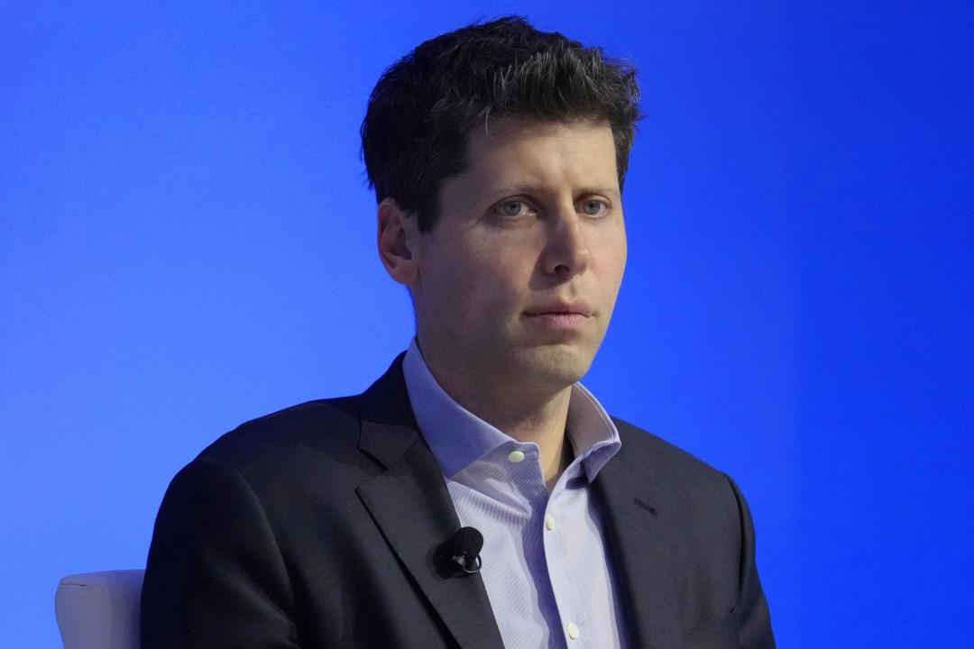 Featured image for OpenAI CEO Sam Altman Pledges Majority of Wealth to Charity