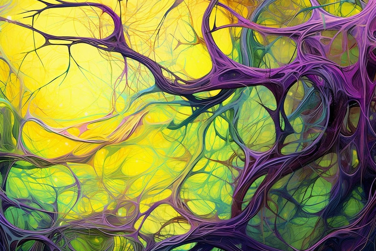 Featured image for Revolutionary 3D Synapse Imaging for Neurodegenerative Disease Research