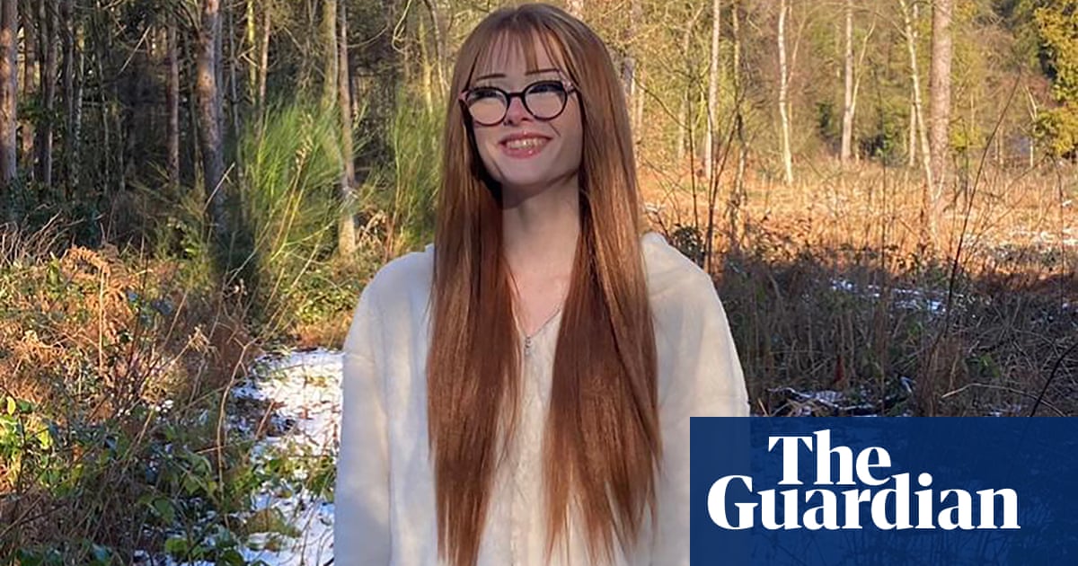 Teenagers' Plot to Murder Trans Teen Brianna Ghey Exposed in Thousands of Messages