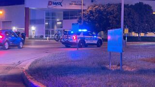 Deadly shooting at DMAX plant in Moraine leaves 1 dead and 2 injured.