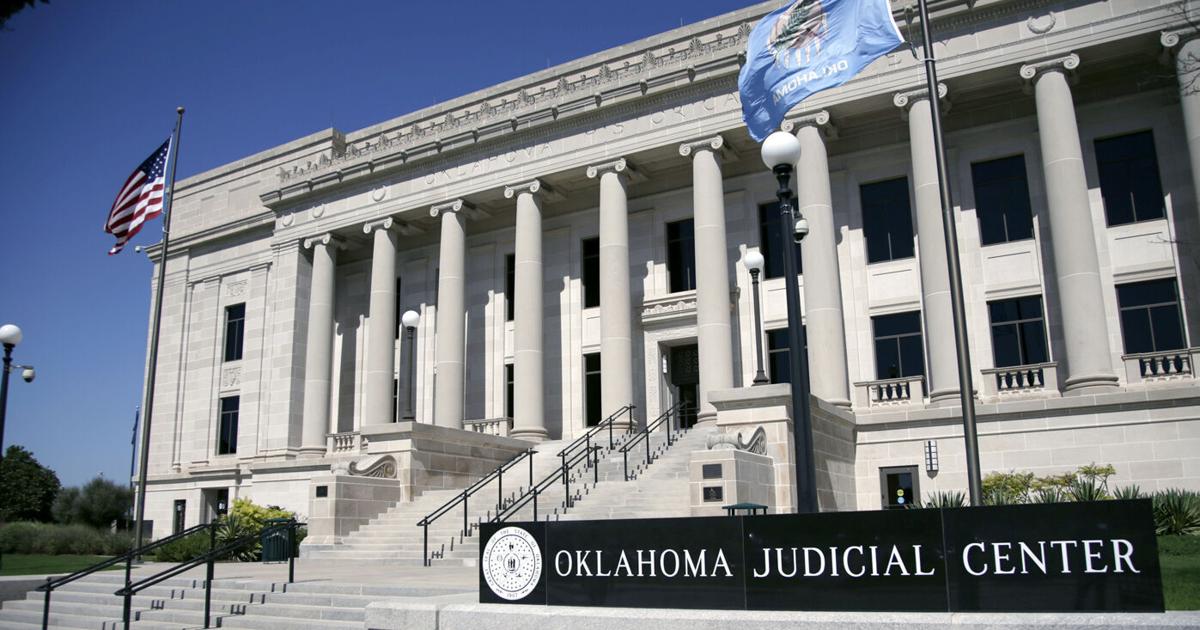 Oklahoma Supreme Court Strikes Down Two Abortion Bans