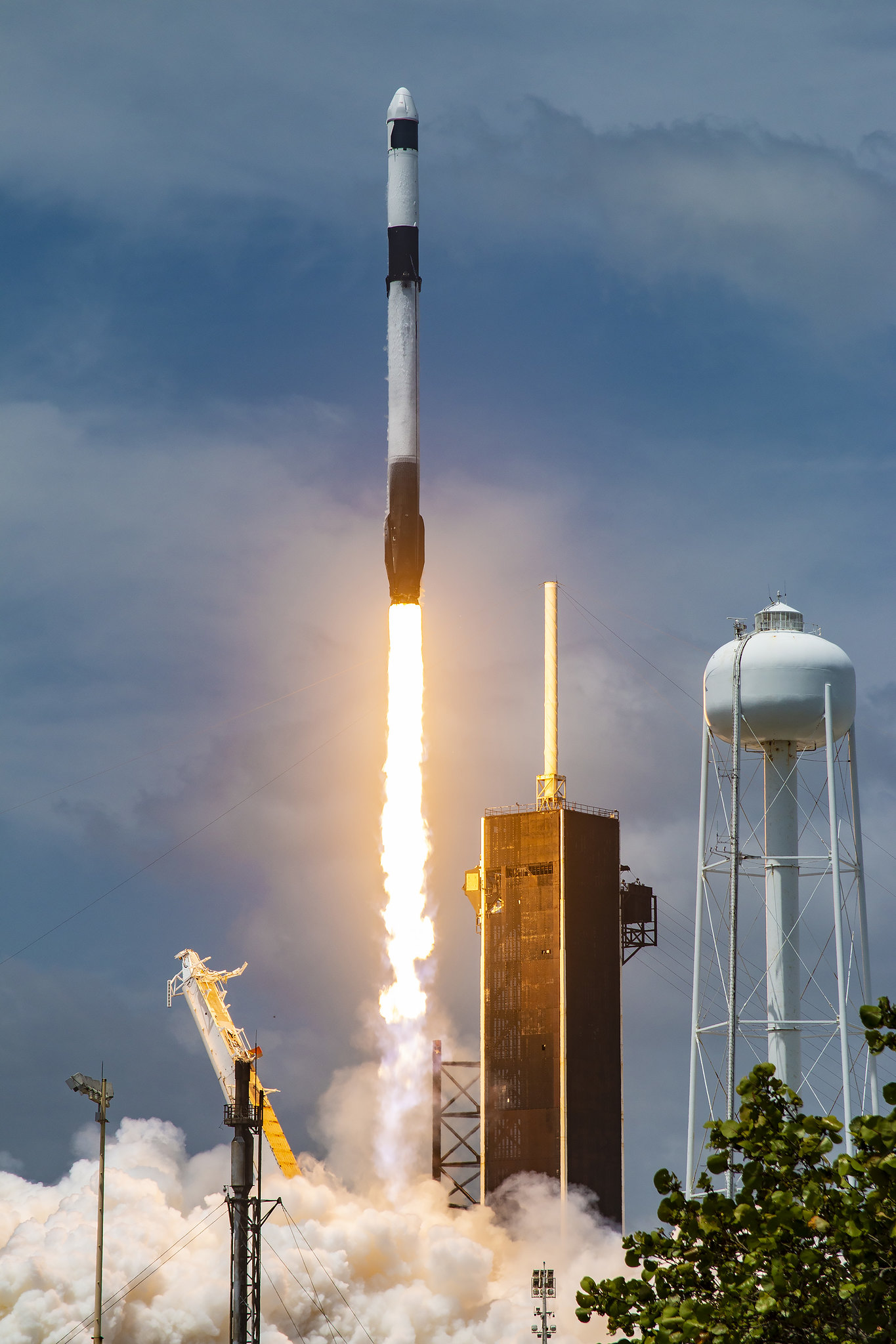 "NASA Welcomes Public Participation in SpaceX's CRS-29 Mission to the ISS"