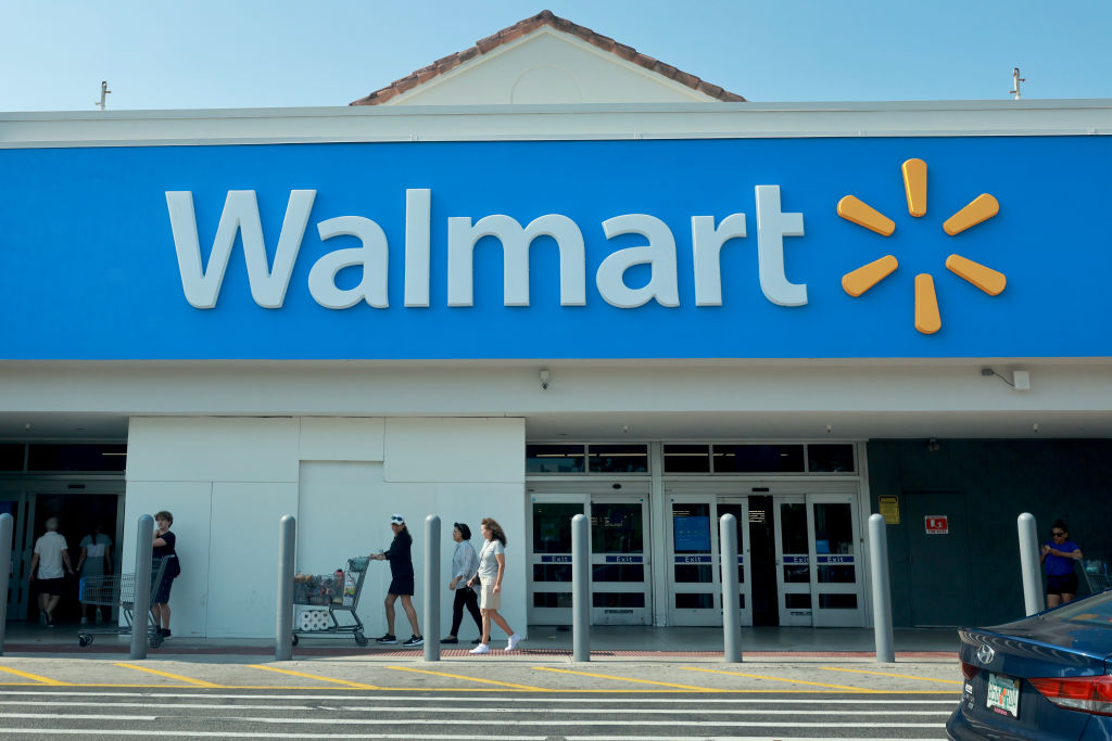 Featured image for Last Chance to Claim Up to $500 from Walmart's $45M Settlement
