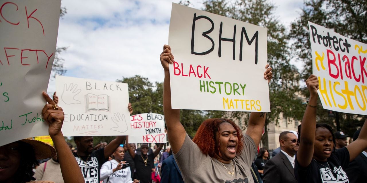 Featured image for Controversy and Changes Surrounding African American Studies in Education