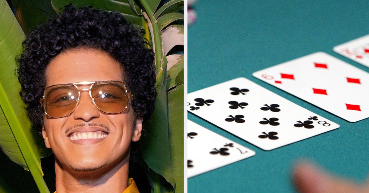 Featured image for "Bruno Mars Faces $50 Million Gambling Debt Allegations at MGM Casino"