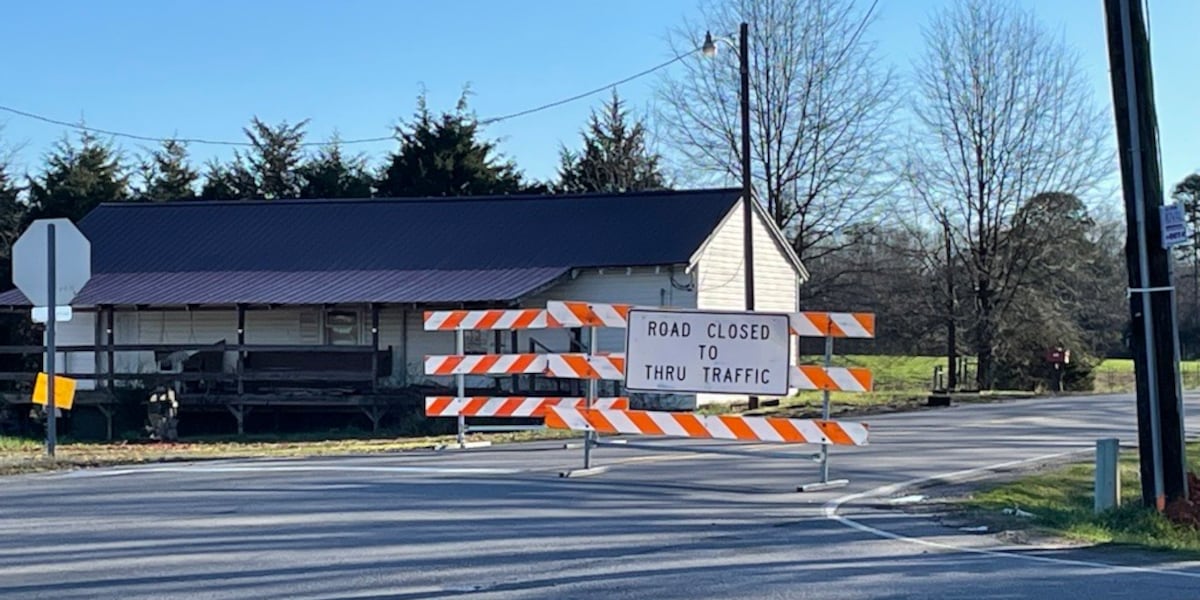 Featured image for Violent Night in Iredell County: Double Homicide, Triple Shooting, and Road Closures