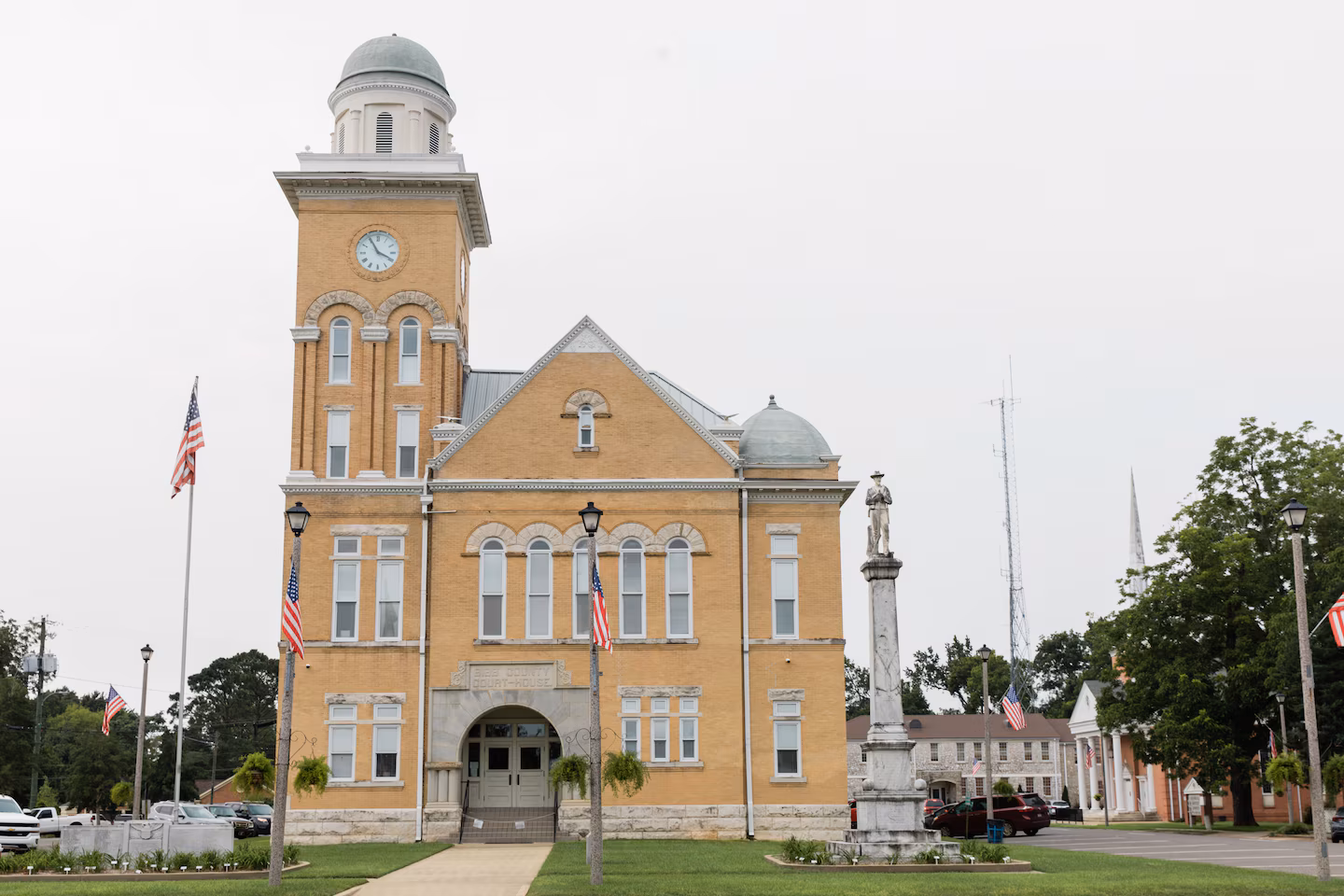 Alabama authorities rescue children from sex trafficking ring amid shocking abuse allegations