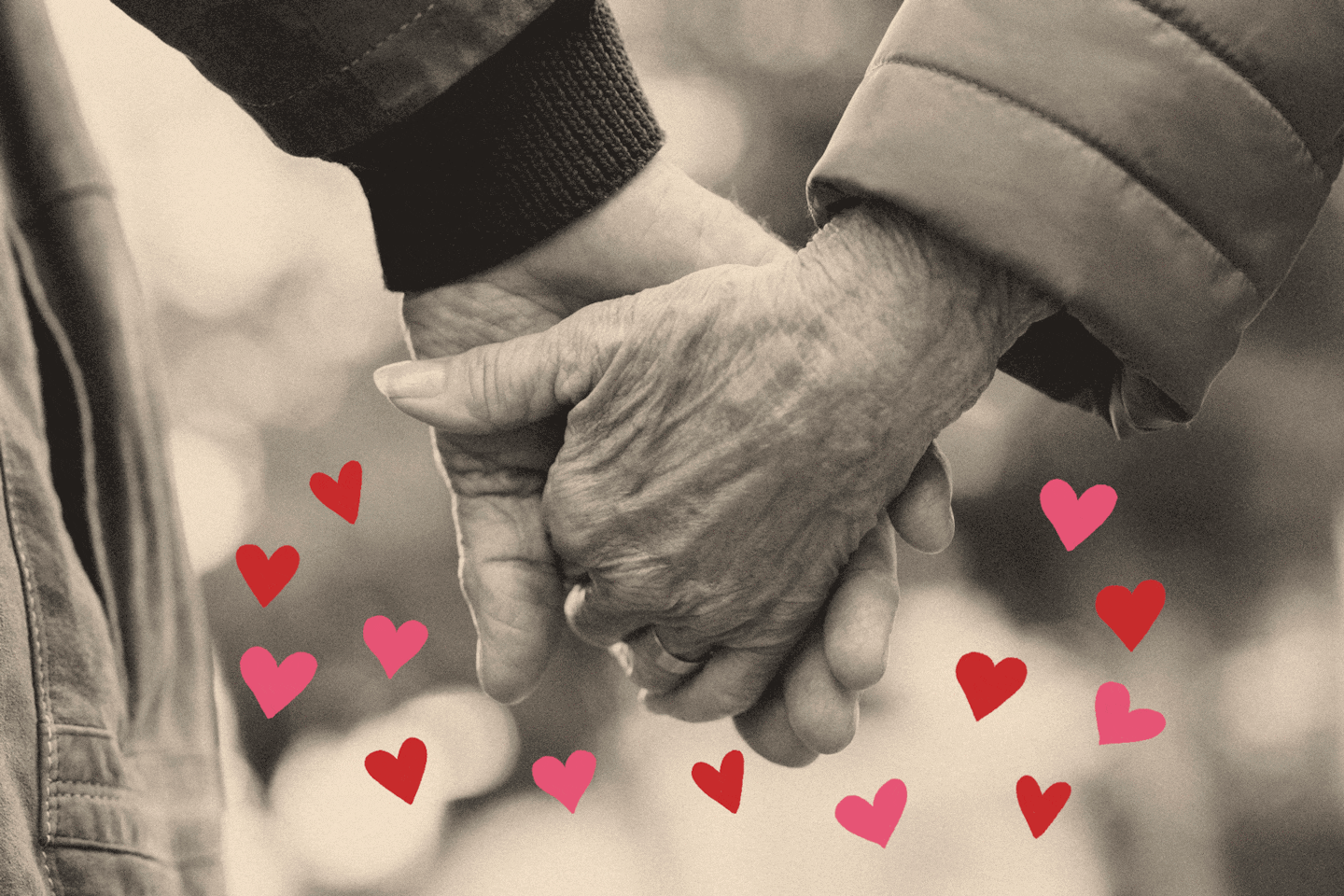 Featured image for "The Science Behind Holding Hands: A Fascinating Insight"