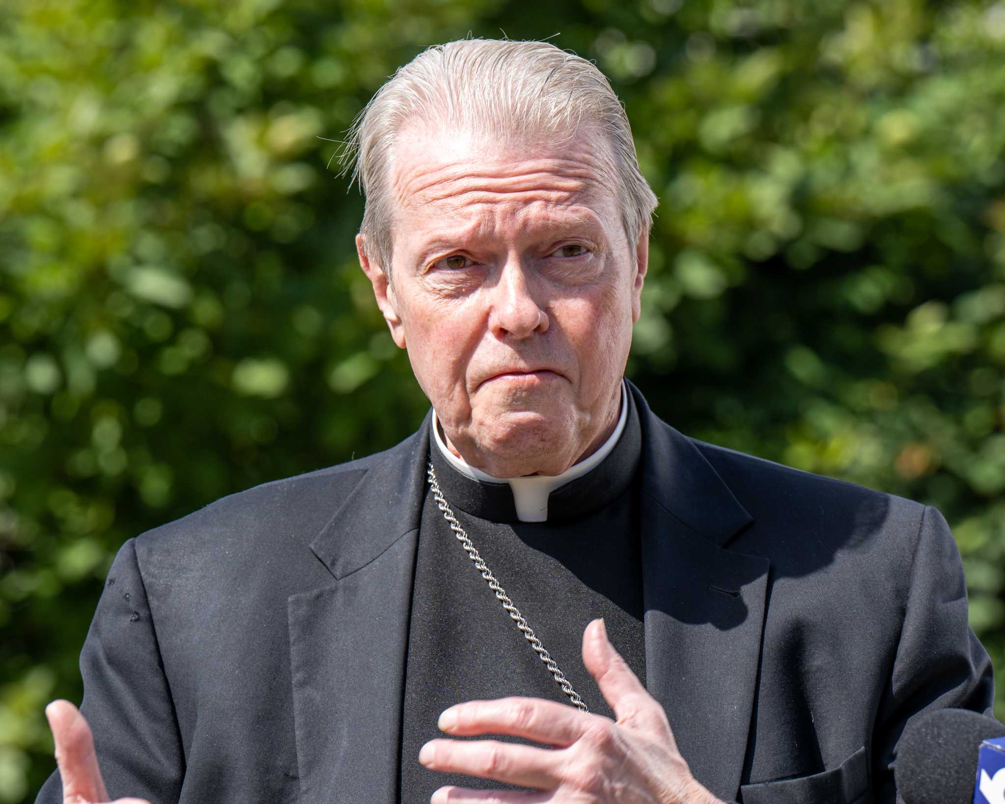 Multiple Catholic Dioceses Declare Bankruptcy Amidst Abuse Claims