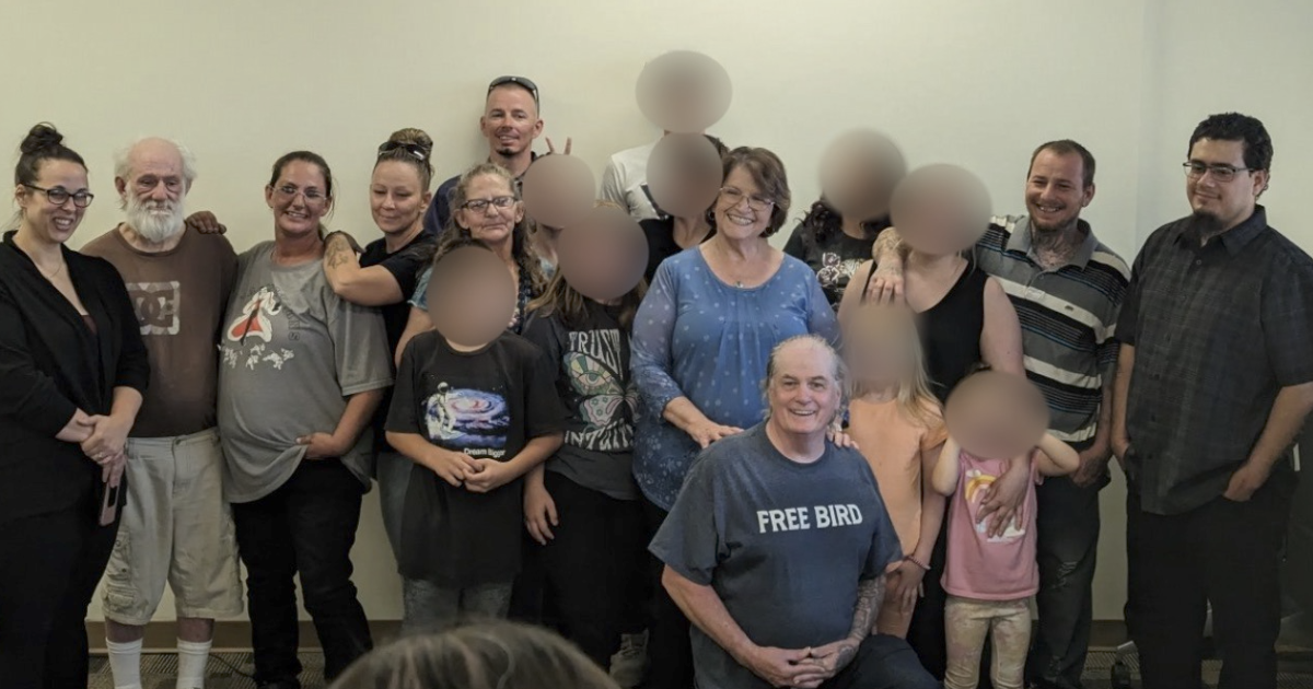 Wrongfully convicted Arizona death row inmate released after 29 years.