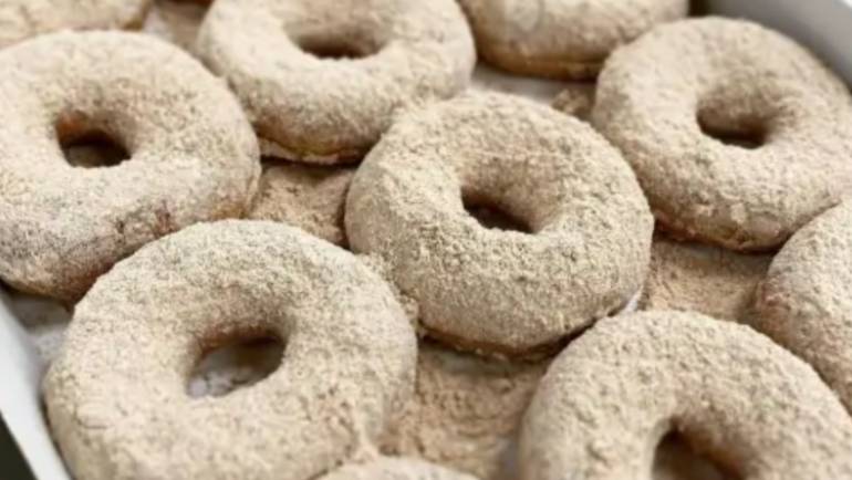 Featured image for Chicago Donut Shop Named Best in Illinois by Yelp