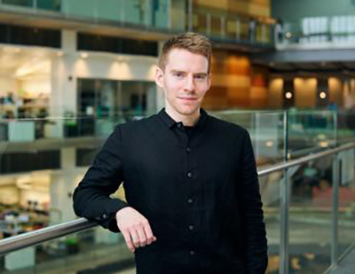 Featured image for "DiFrisco Awarded Popper Prize"