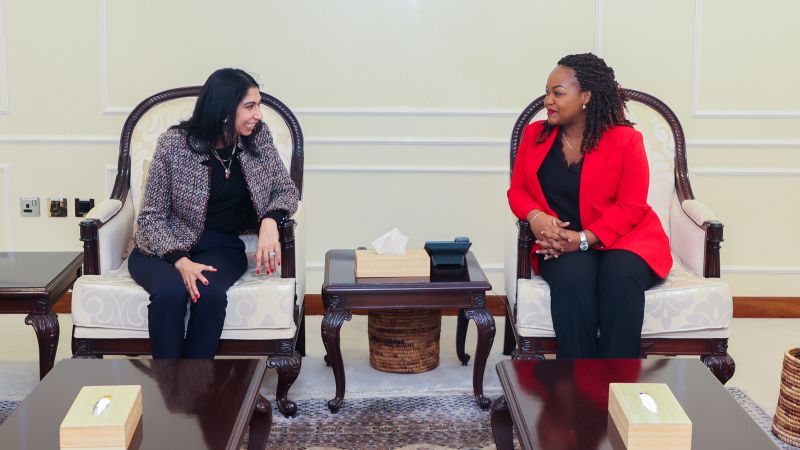 UK Home Secretary faces criticism over Rwanda deportation scheme visit.