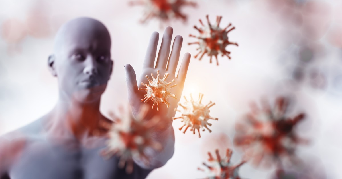 Featured image for The Key to Health and Longevity: Boosting Your Immune Resilience