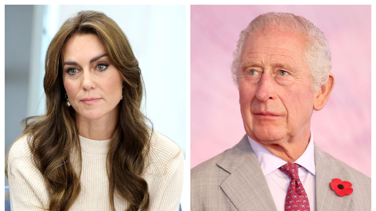 "Royal Recoveries: Kate Middleton and King Charles' Hospital Updates"