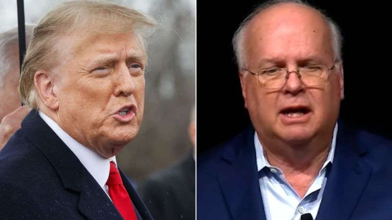 "Trump's Critical Campaign Mistake: GOP Strategist's Shocking Revelation"