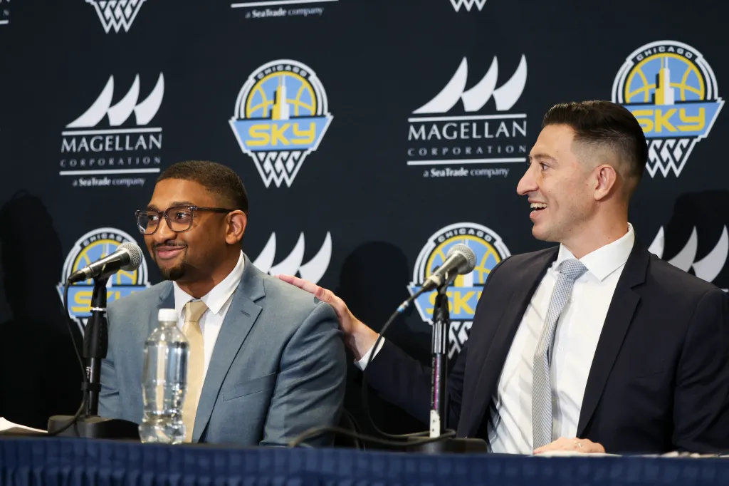 Featured image for Dallas Wings Secure No. 1 Pick, Eye Paige Bueckers in WNBA Draft