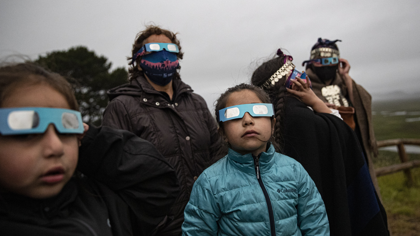 Countdown Begins: One Year Until Rare Total Solar Eclipse Sweeps Across US
