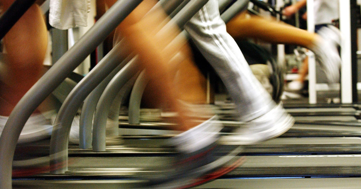 "Women Reap Greater Cardiovascular Benefits from Less Exercise than Men, Study Shows"