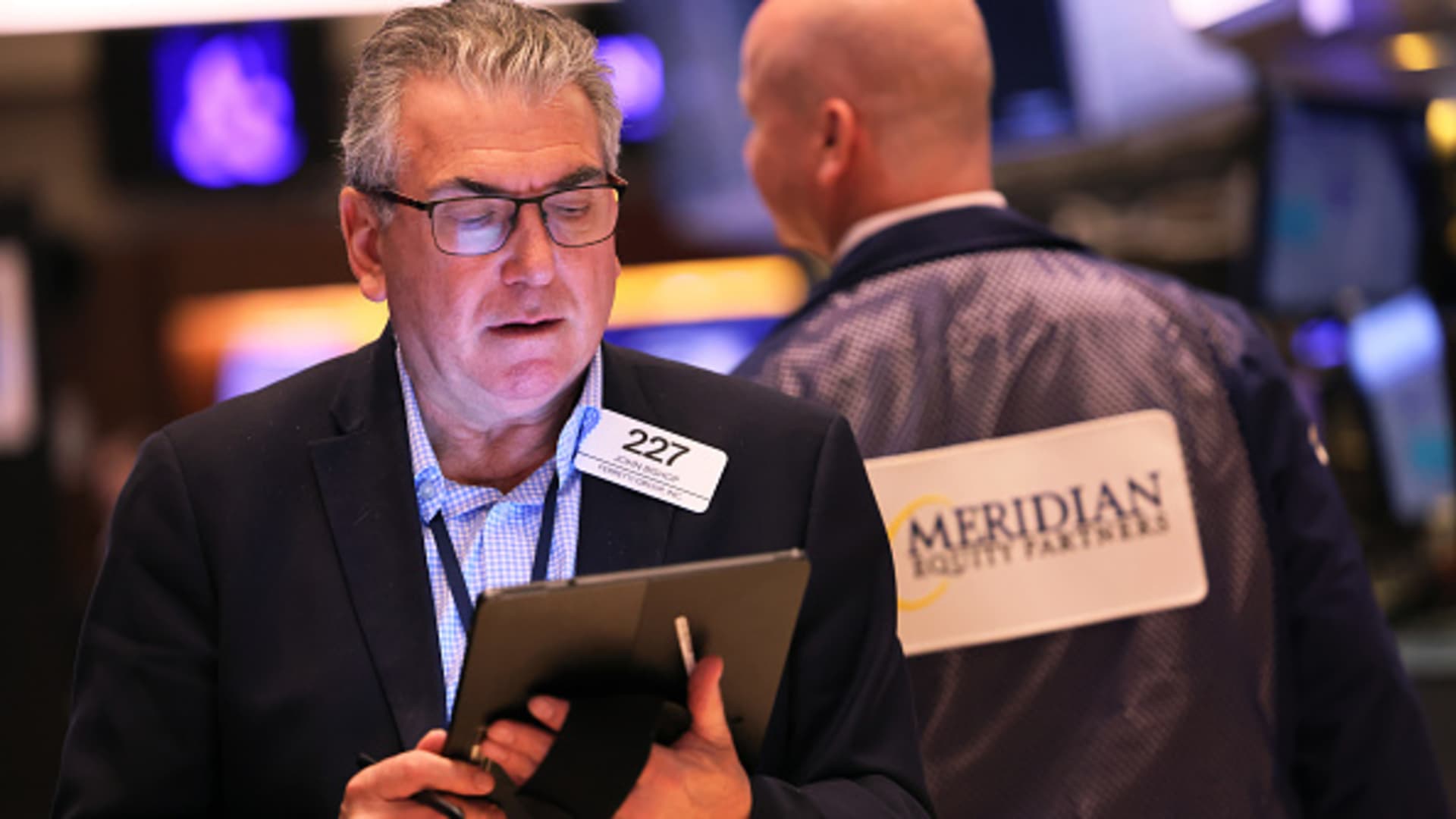 Global inflation concerns impact Treasury yields and Tesla stock.