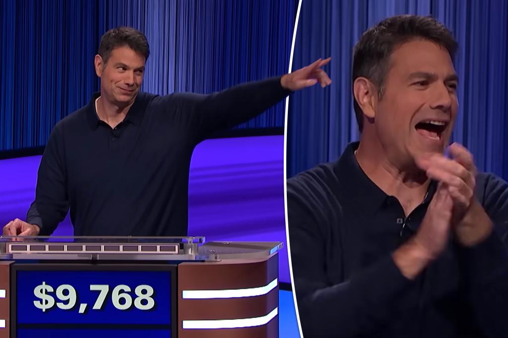 'Jeopardy!' Contestant Sparks Controversy with Arrogant and Disrespectful Behavior