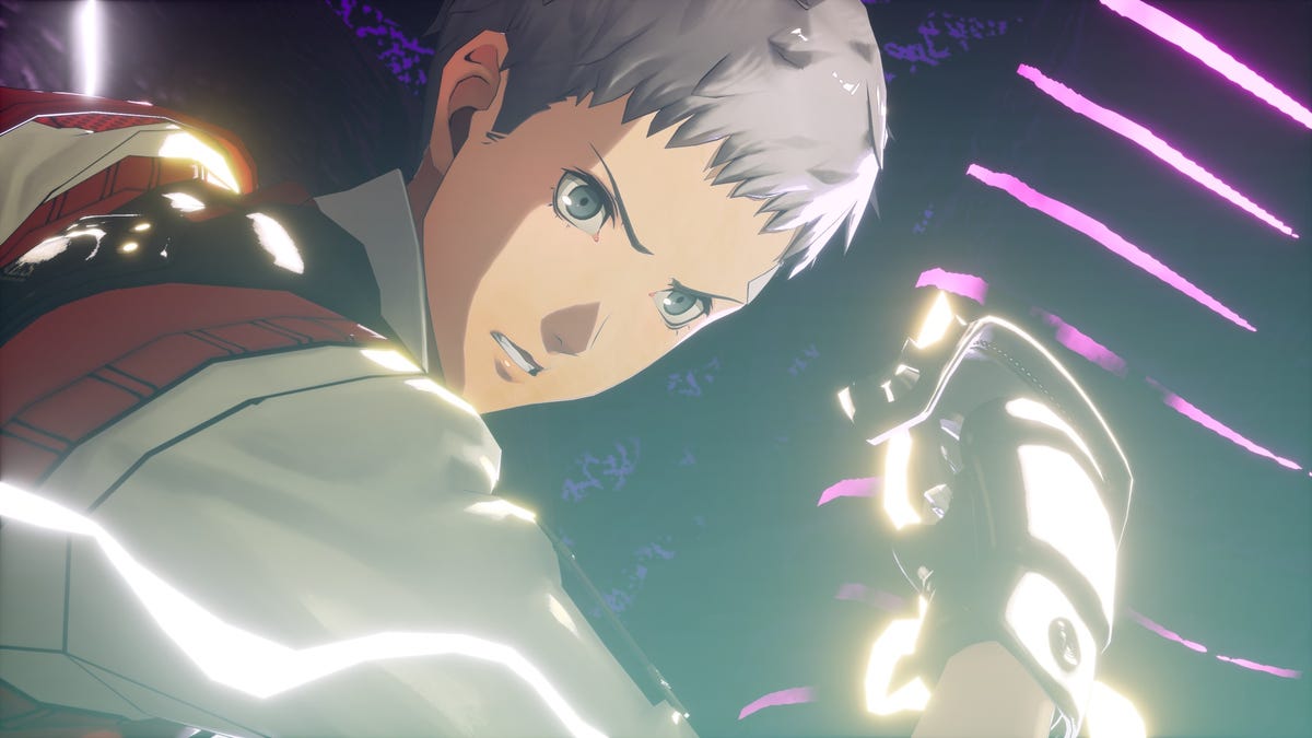 "Rumor: SEGA Leaker Claims Persona and Virtua Fighter Coming to Nintendo Switch 2"