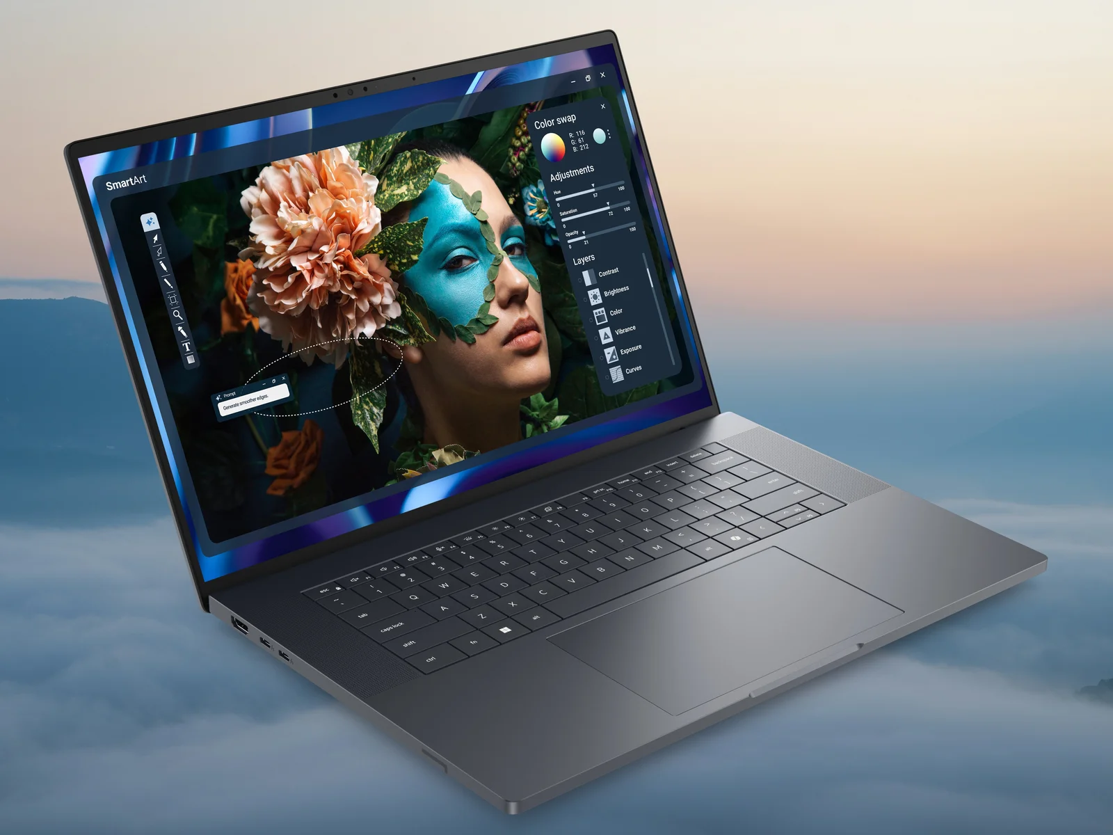 Dell Unveils Pro Precision 7: 14- and 16-Inch Mobile Workstations