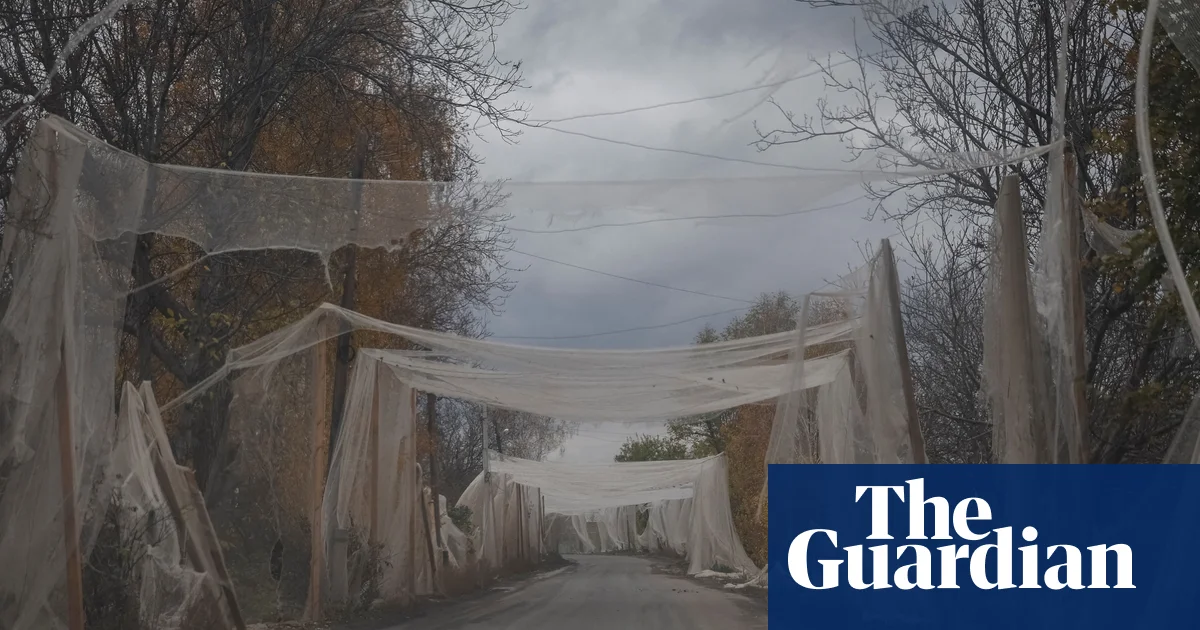 Featured image for Intense Battles Continue in Pokrovsk Amidst Russian Advances