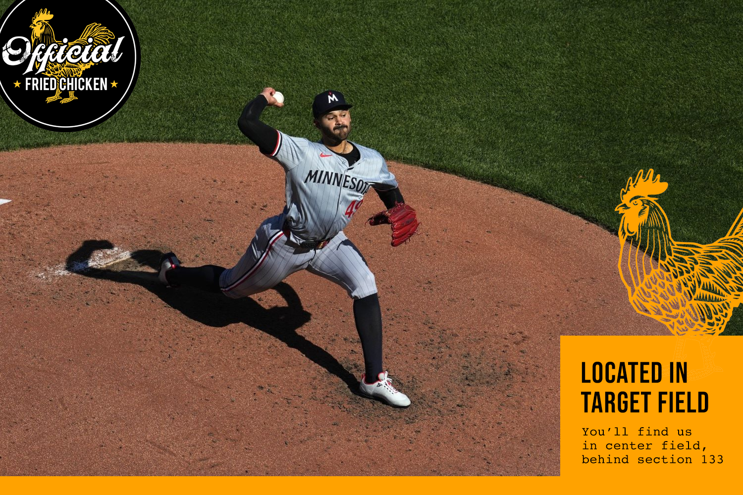 "Twins Triumph 4-1 Over Royals on Opening Day Despite Lewis' Injury"