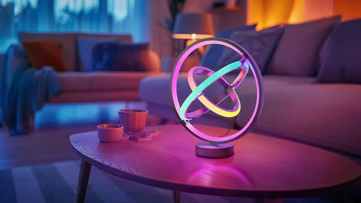 Featured image for Lepro Unveils AI-Enhanced Smart Lighting Line with Listening Capabilities