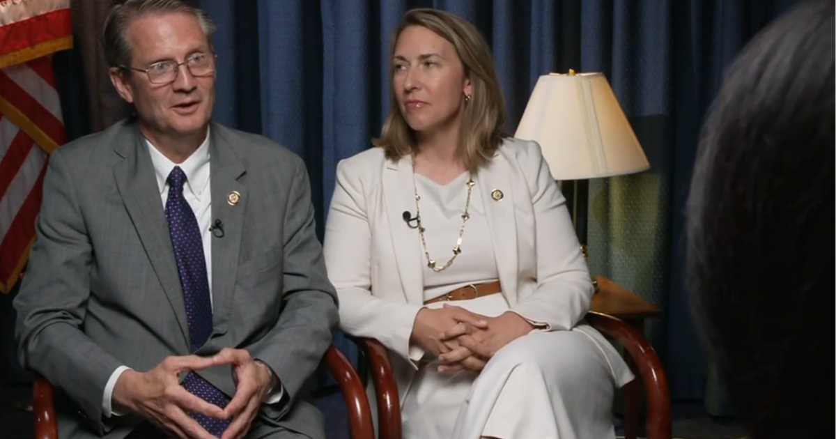 Featured image for Capitol Hill's Response to Politically-Motivated Violence