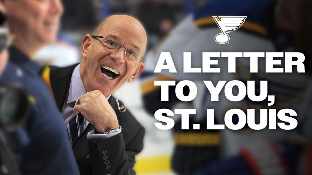 Featured image for Darren Pang bids farewell to St. Louis, joins Chicago Blackhawks broadcast team.