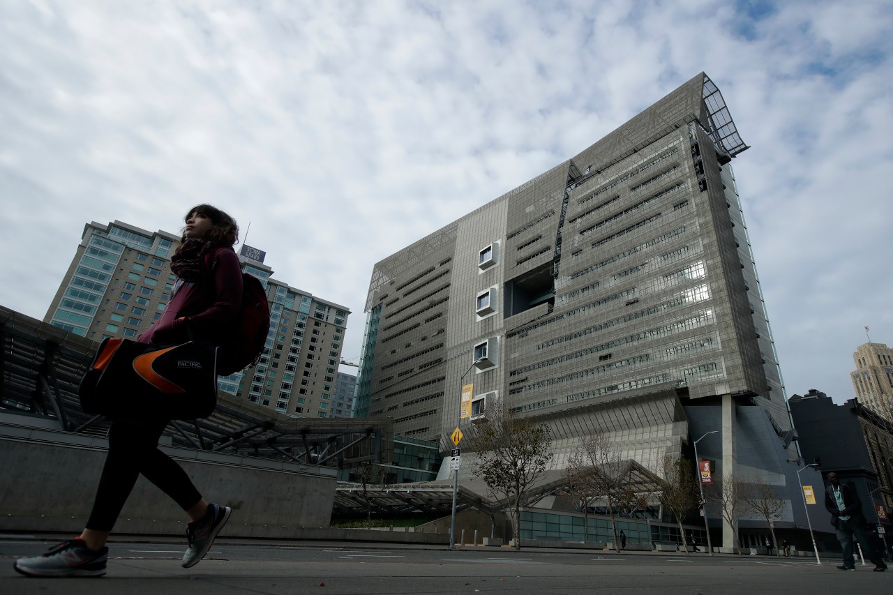 San Francisco Federal Workers Urged to Work Remotely Amid Safety Concerns and Crime Surge