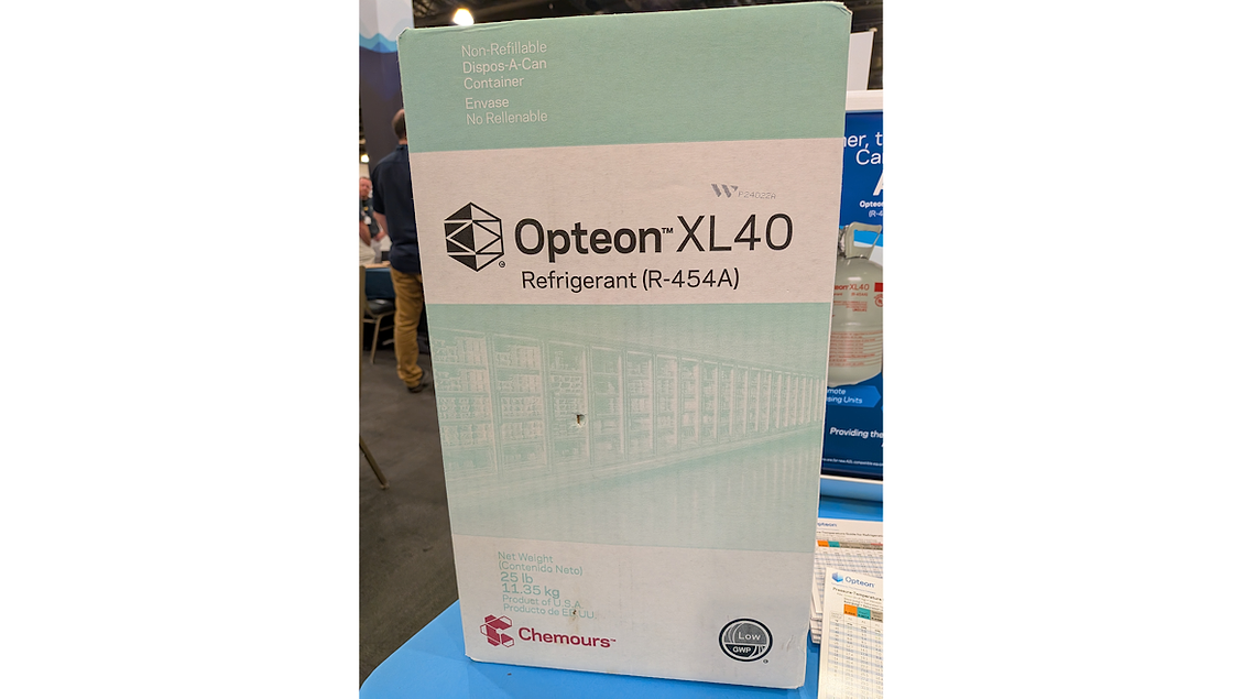 Featured image for EPA Proposes Revisions to Refrigerant Regulations Amid Industry Feedback