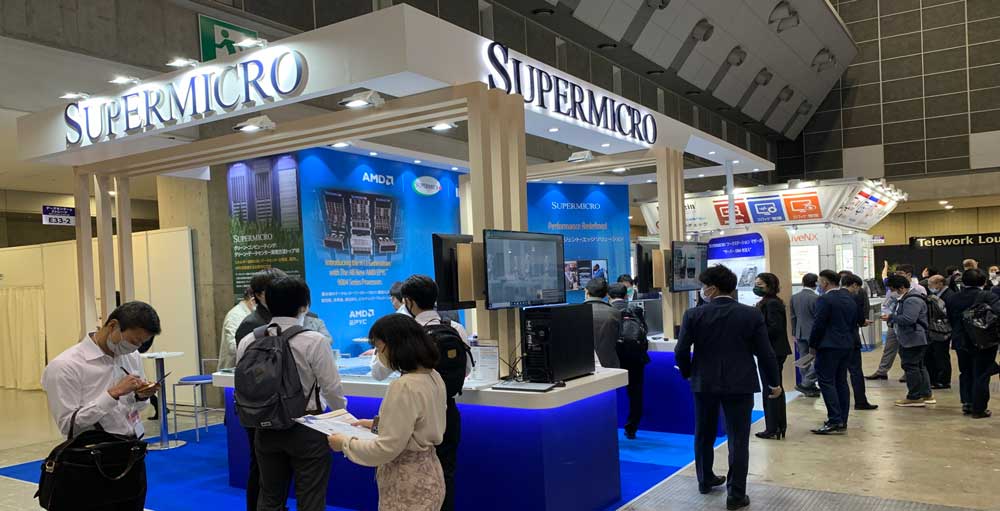 Featured image for Super Micro Computer's Revenue Outlook Disappoints Despite Impressive Quarterly Earnings and Sales Growth