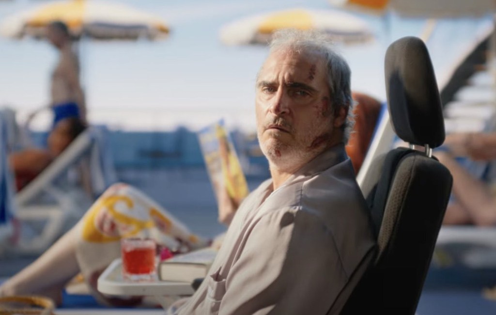 Featured image for 'Beau Is Afraid' Expands with $2.7 Million Weekend at Specialty Box Office.