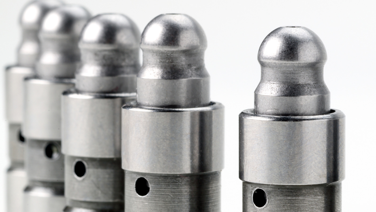 Featured image for The Shift Away from Solid Lifters in Modern Cars