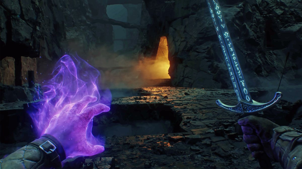 "Avowed: Choice-Driven RPG Set to Launch Fall 2024"