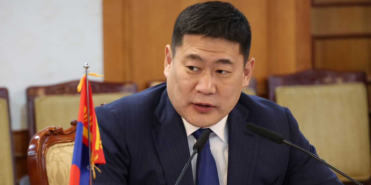 Mongolia's Strategic Shift: Strengthening Ties with the US Amidst China and Russia