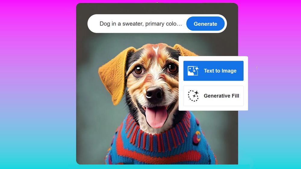 Featured image for "Adobe's AI Firefly: Training with Rival Images and Generative Video Tools"
