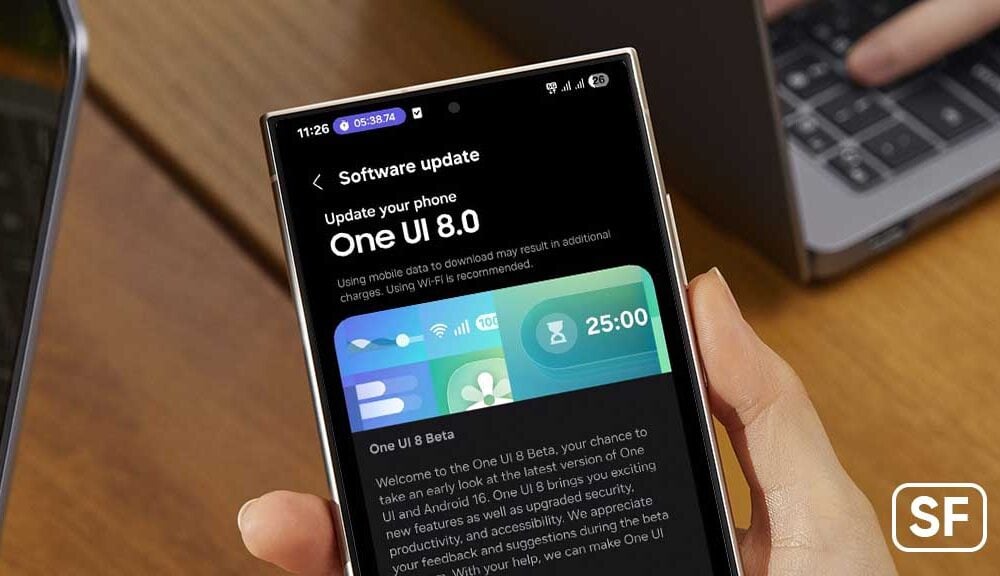 Featured image for Samsung Accelerates One UI 8 and Android 16 Updates for Galaxy Devices