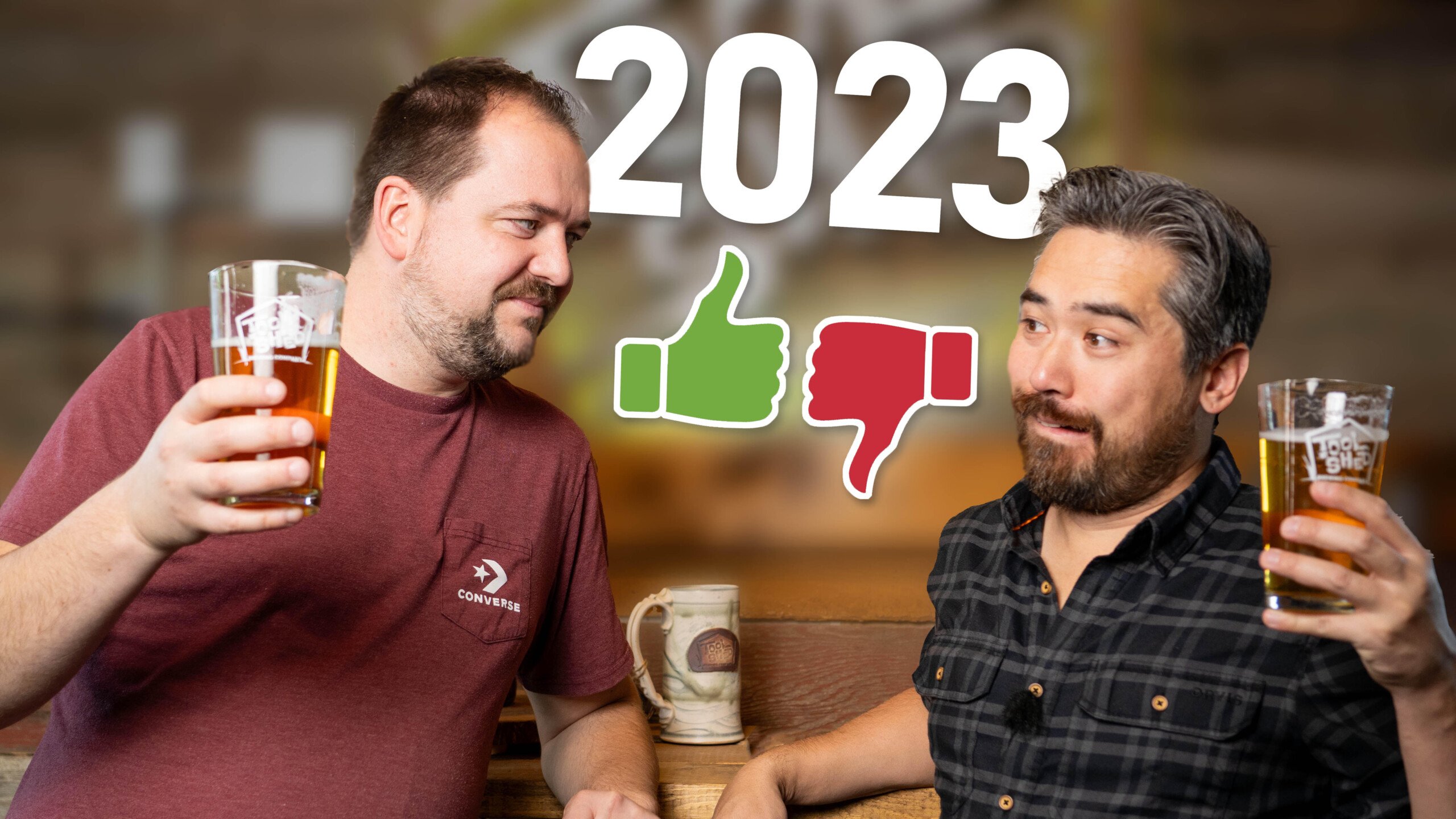 Featured image for 2023's Camera and Lens Rankings: The Good, the Bad, and the Ugly