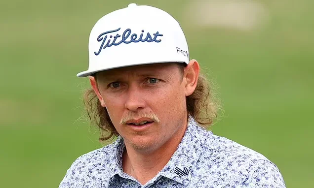 LIV Golf Takes Center Stage at the Masters.