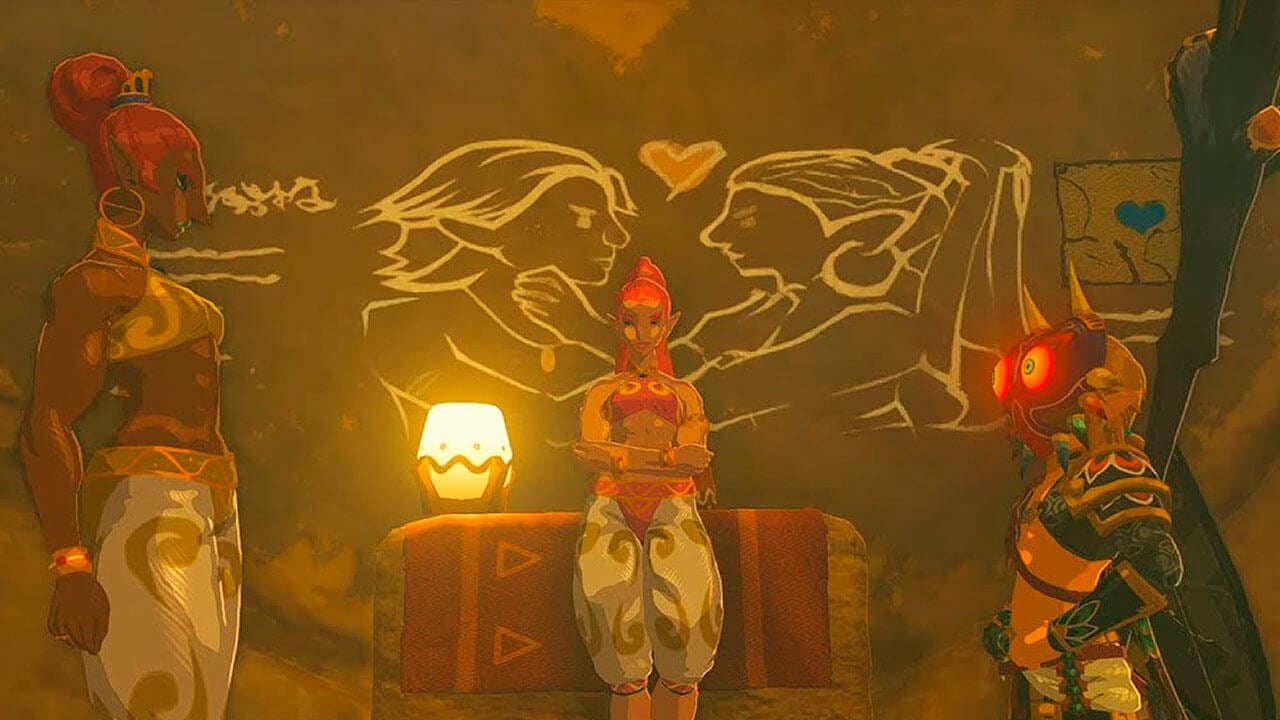 Zelda Tears of the Kingdom: Tips and Guides.