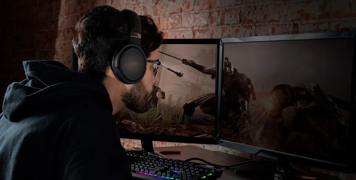 Sony Expands Gaming Headset Lineup with Audeze Acquisition