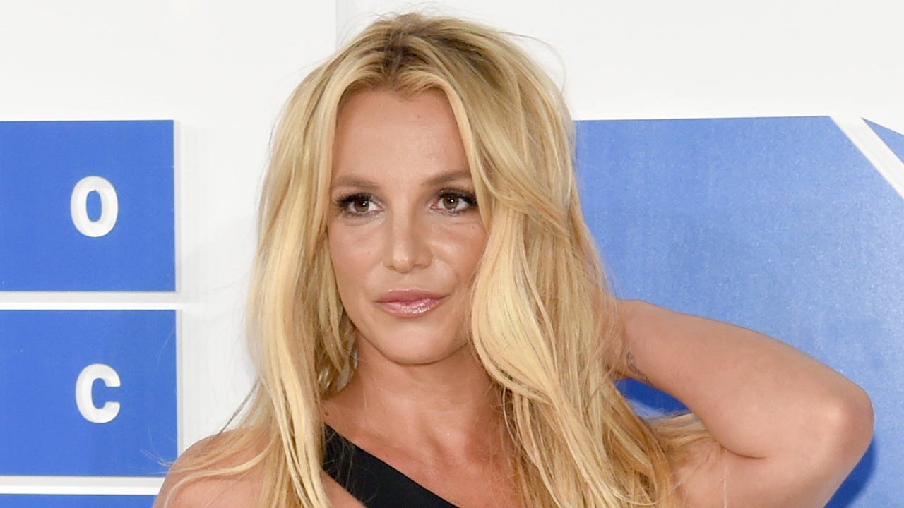 Featured image for Celebrity Updates: Britney's Unfiltered Book, Raquel's Mental Health Treatment, Ryan's Final Show, Camila and Shawn's Coachella Kiss, and Vanessa's Manifestation Secret.
