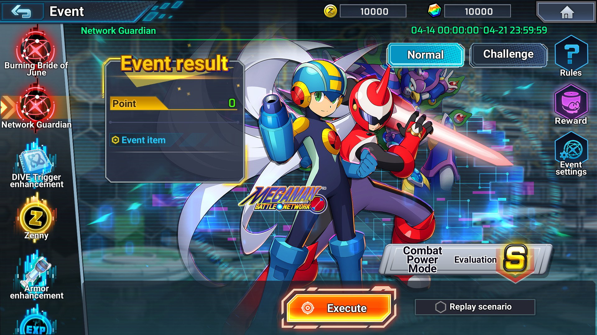 "Mega Man X DiVE Offline: PC & Mobile Release Date Confirmed for September 1, 2023"